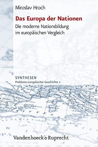 Das Europa Der Nationen