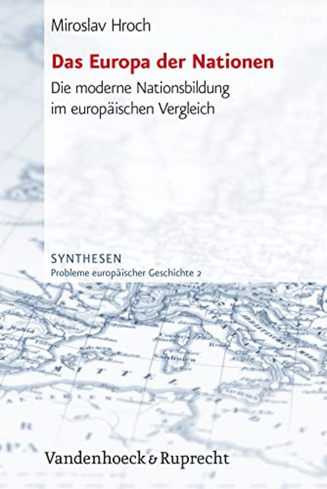 Das Europa Der Nationen