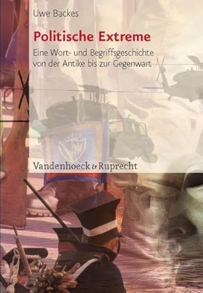 Politische Extreme
