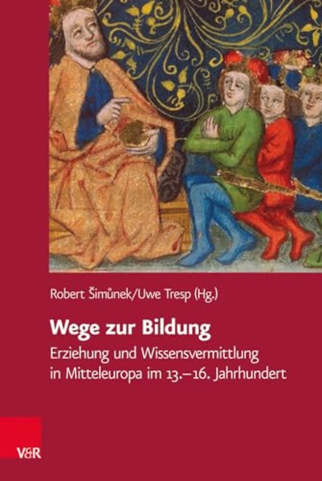 Wege zur Bildung