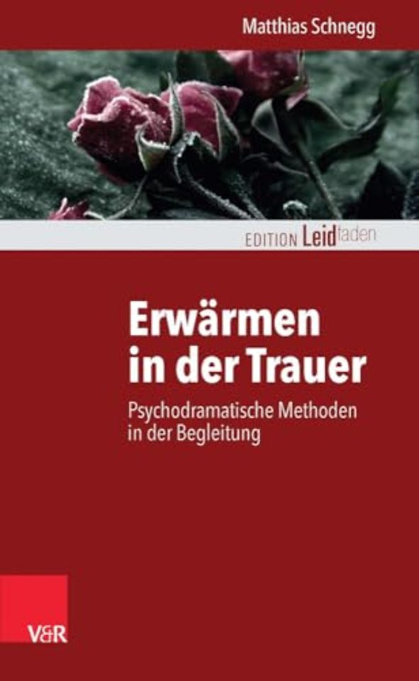 Erwarmen in Der Trauer