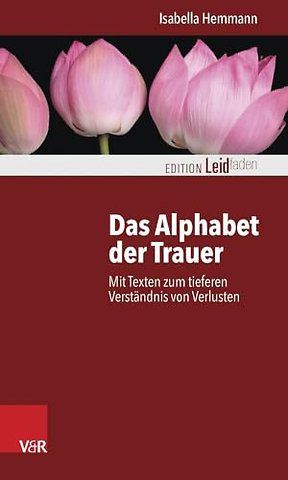 Das Alphabet Der Trauer