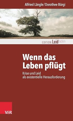 Wenn Das Leben Pflugt