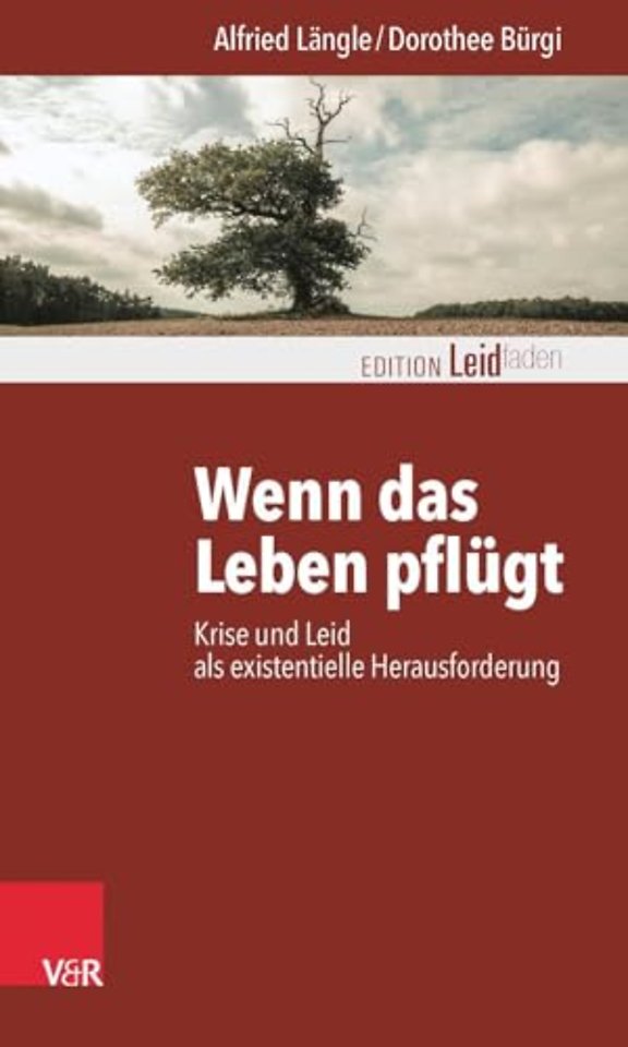 Wenn Das Leben Pflugt