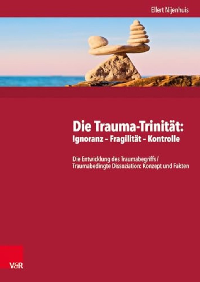 Die Trauma-trinitat