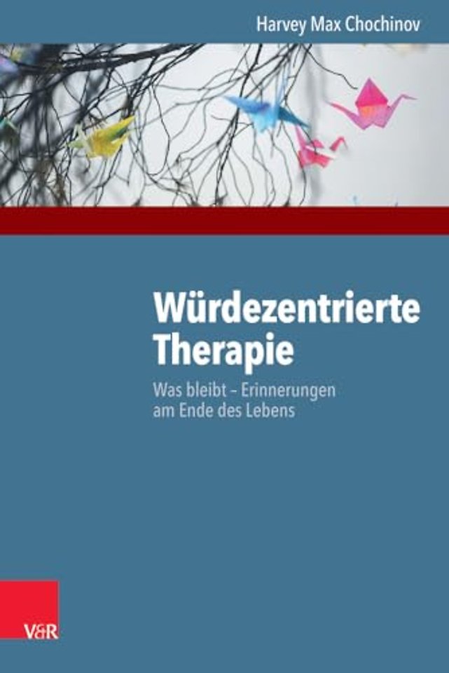 Wurdezentrierte Therapie