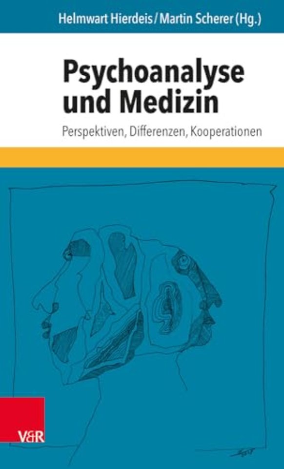 Psychoanalyse Und Medizin