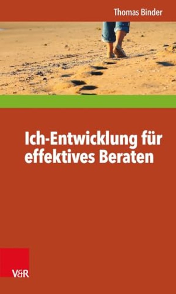 Ich-entwicklung Fur Effektives Beraten