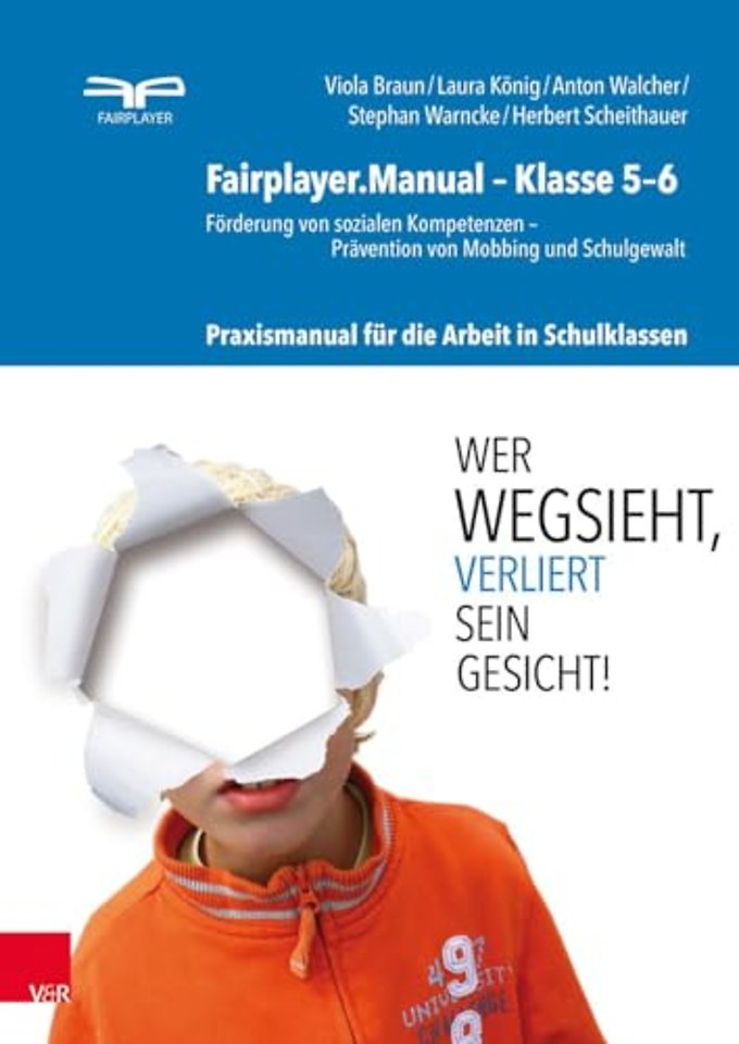 Fairplayer.Manual -- Klasse 5--6