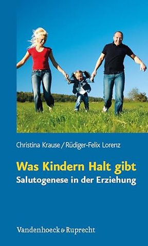 Was Kindern Halt Gibt