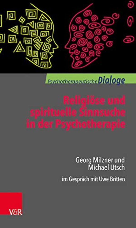 Religiose und spirituelle Sinnsuche in der Psychotherapie