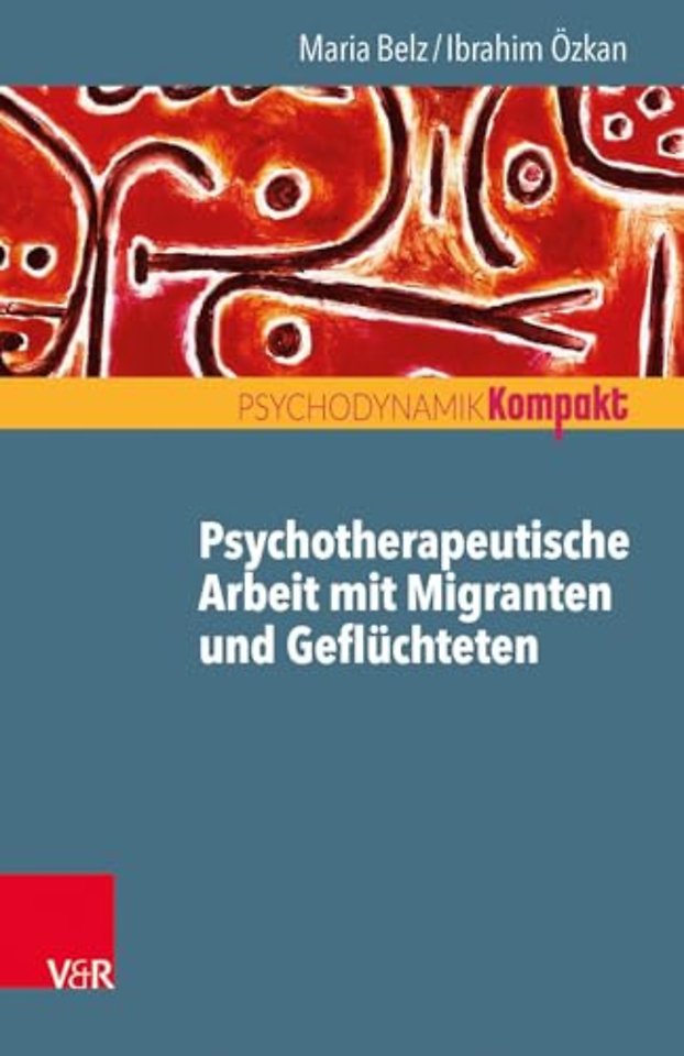 Psychotherapeutische Arbeit Mit Migranten Und Gefluchteten