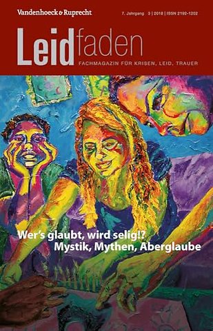 Wer’s glaubt, wird selig!? Mystik, Mythen, Aberglaube