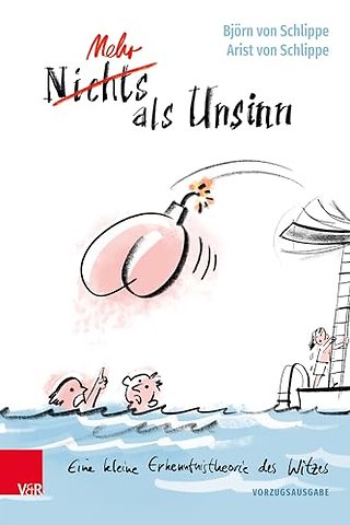 Mehr als Unsinn – limitierte Vorzugsausgabe