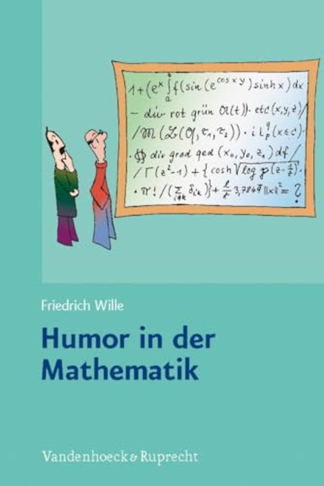 Humor in Der Mathematik