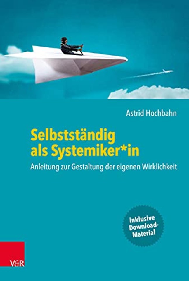 Selbststandig als Systemiker*in