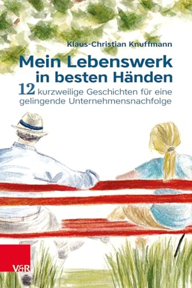 Mein Lebenswerk in besten Handen