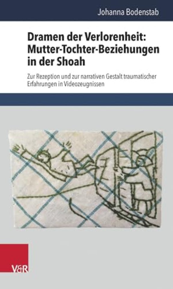 Dramen der Verlorenheit