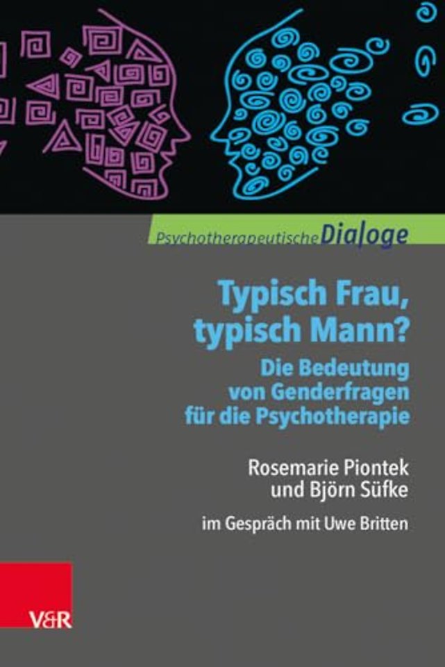 Typisch Frau, Typisch Mann? Die Bedeutung Von Genderfragen Fur Die Psychotherapie