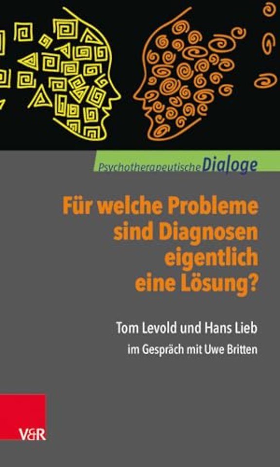 Fur Welche Probleme Sind Diagnosen Eigentlich Eine Losung?