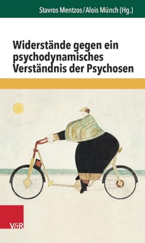 Widerstande gegen ein psychodynamisches Verstandnis der Psychosen