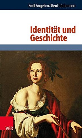 Identitat und Geschichte