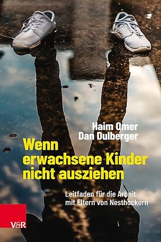 Wenn erwachsene Kinder nicht ausziehen