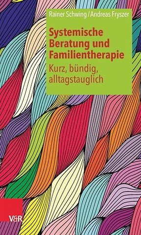 Systemische Beratung und Familientherapie