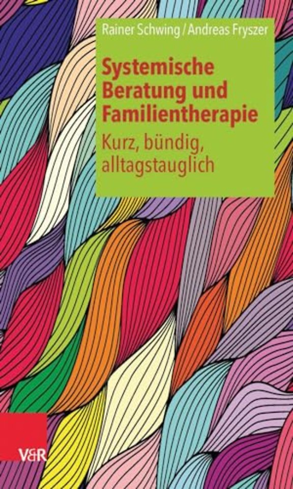 Systemische Beratung und Familientherapie