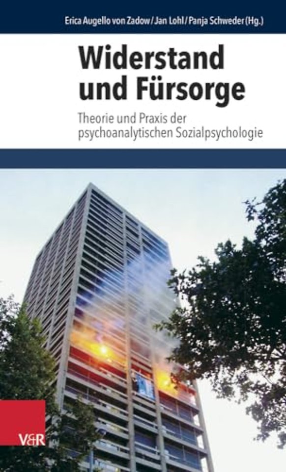 Widerstand Und Fursorge