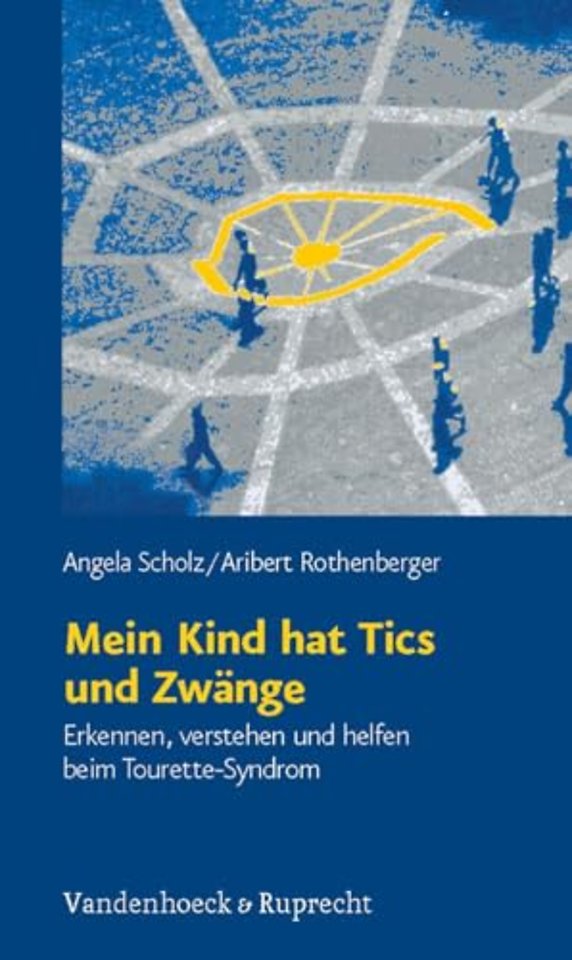 Mein Kind Hat Tics Und Zwange