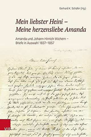Mein liebster Heini -- Meine herzensliebe Amanda