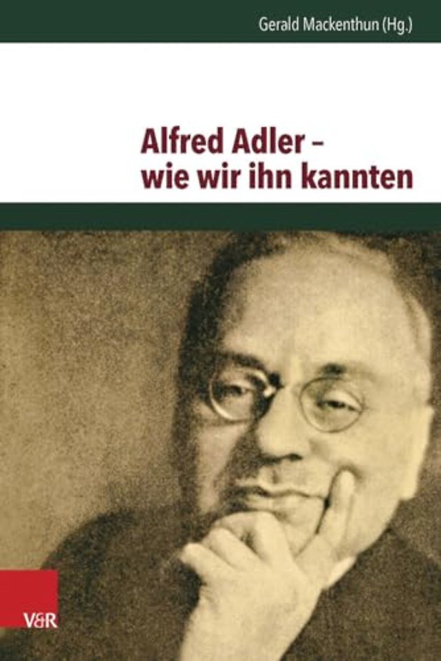 Alfred Adler