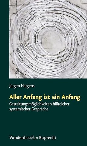 Aller Anfang ist ein Anfang
