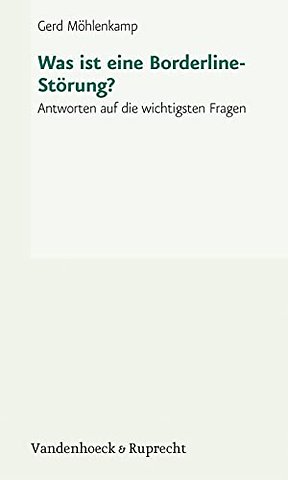 Was Ist Eine Borderline-Storung?