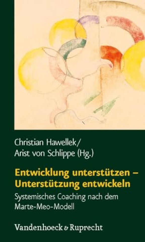 Entwicklung unterstutzen – Unterstutzung entwickeln