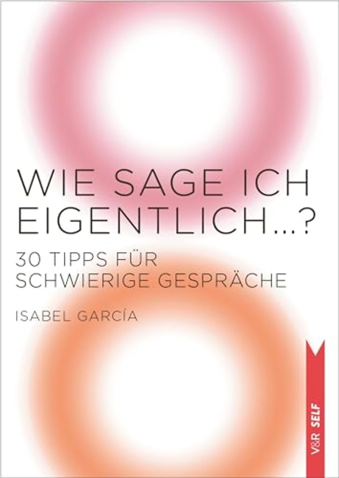 Wie sage ich eigentlich?