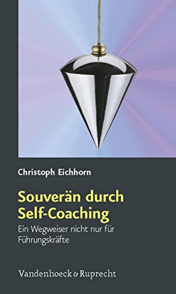 Souveran Durch Self-Coaching