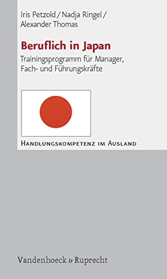 Handlungskompetenz im Ausland.