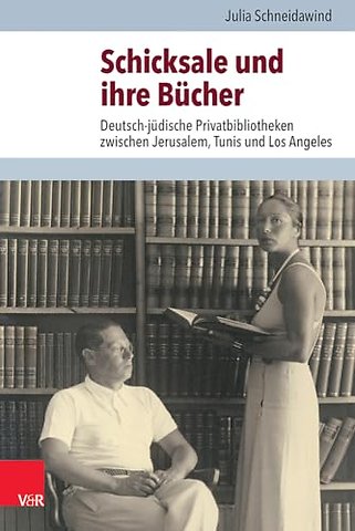 Schicksale und ihre Bucher