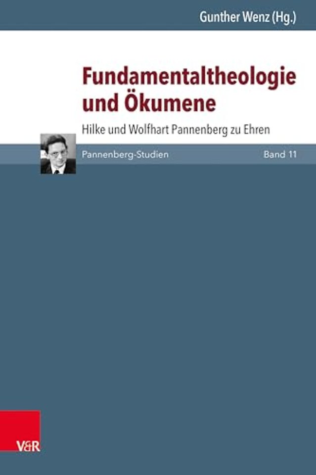 Fundamentaltheologie und Okumene