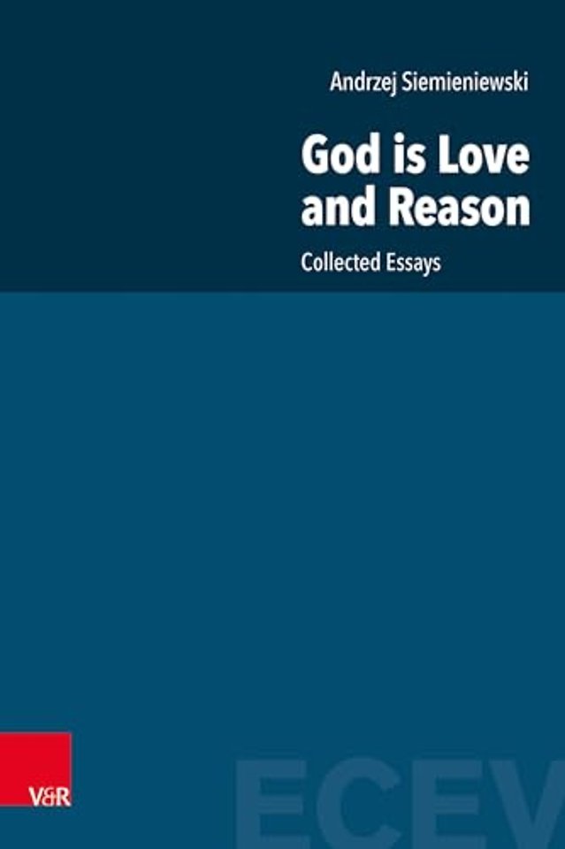 God is Love and Reason