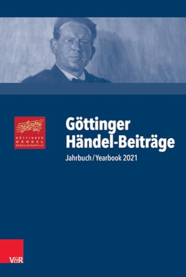 Gottinger Handel-Beitrage, Band 22