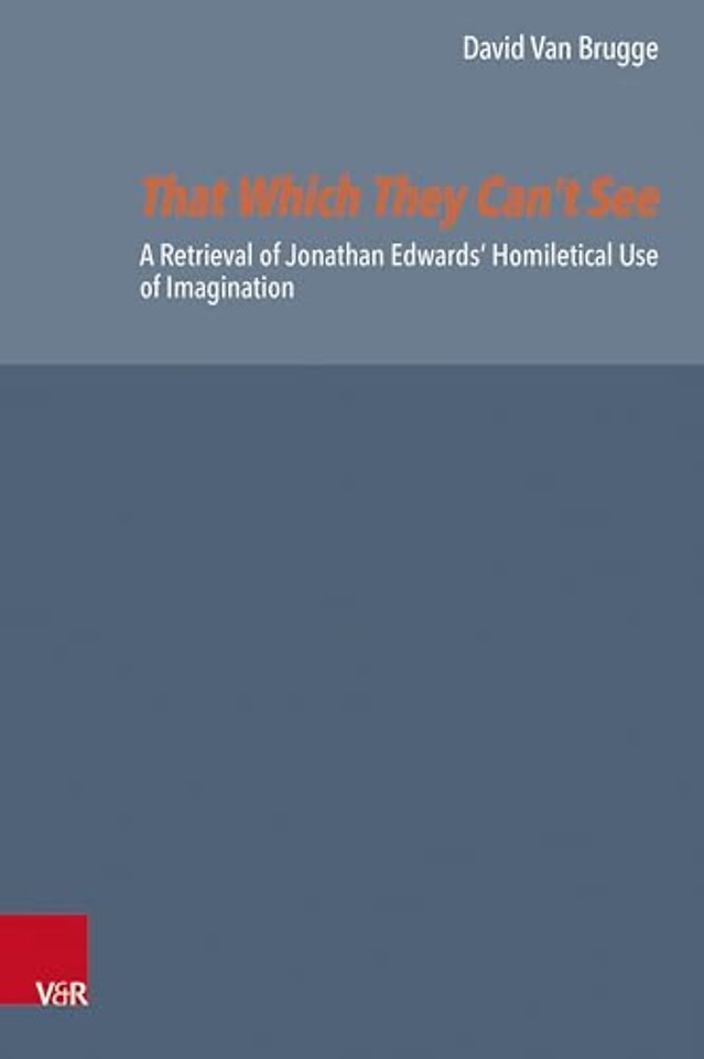 That Which They Can’t See