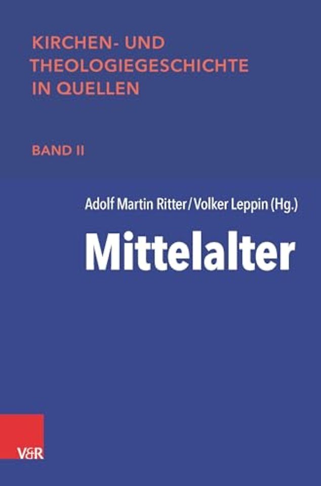 Mittelalter