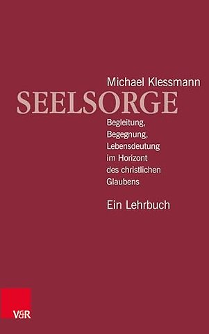 Seelsorge