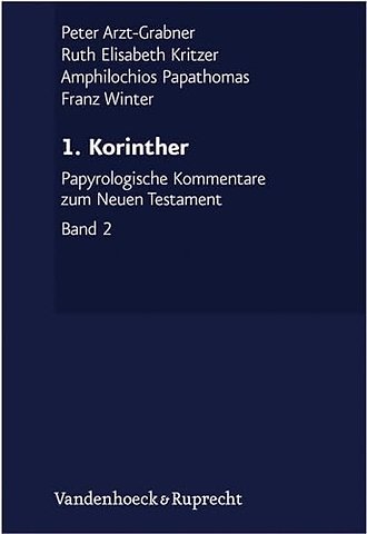 1. Korinther