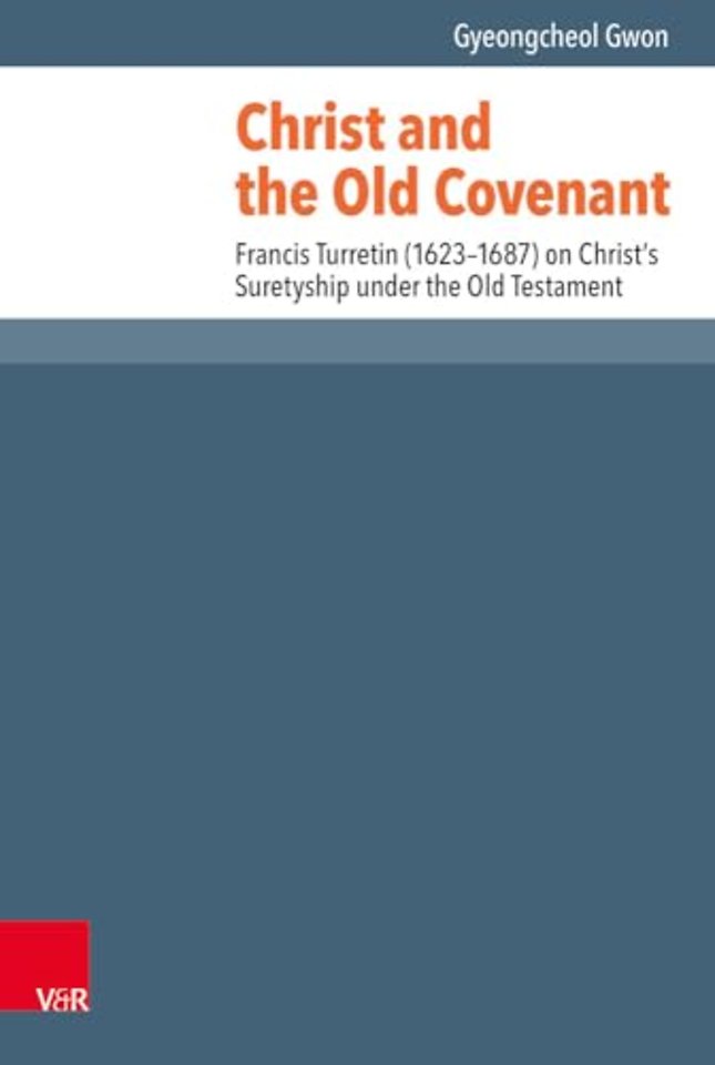 Christ and the Old Covenant