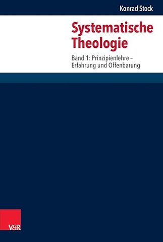 Systematische Theologie