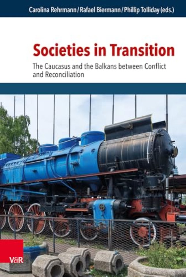 Societies in Transition